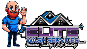 pressure washing west central indiana